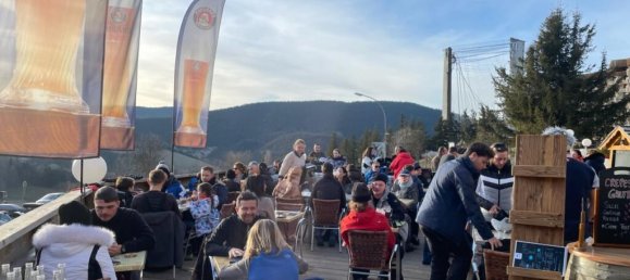 Коммерческая недвижимость 224м² в Виллар-де-Лан, Франция № 200350 4