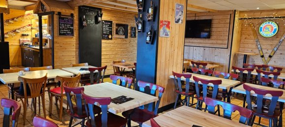 Коммерческая недвижимость 224м² в Виллар-де-Лан, Франция № 200350 6