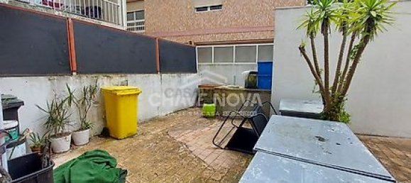 Gewerbliche Immobilie in Matosinhos, Portugal 125m², Nr. 38577 5