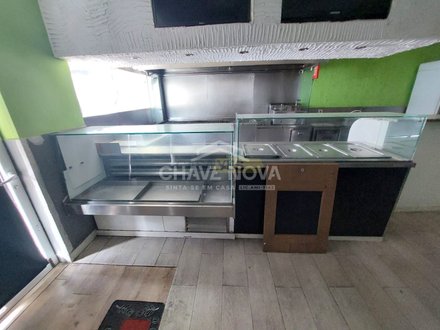 Gewerbliche Immobilie in Matosinhos, Portugal 125m², Nr. 38577