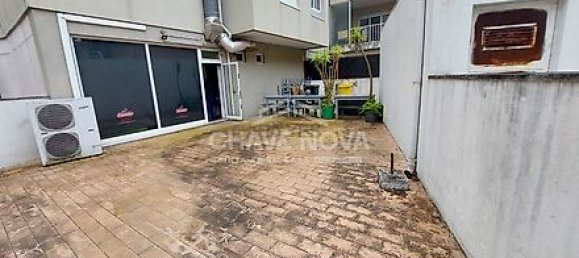 Gewerbliche Immobilie in Matosinhos, Portugal 125m², Nr. 38577 4