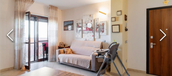 2-Zimmer Wohnung in San Giorgio Ionico, Italy, Nr. 257374 6