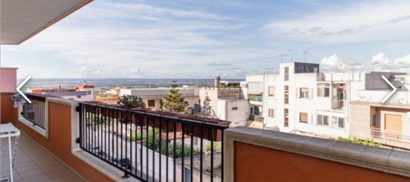 2-Zimmer Wohnung in San Giorgio Ionico, Italy, Nr. 257374 5