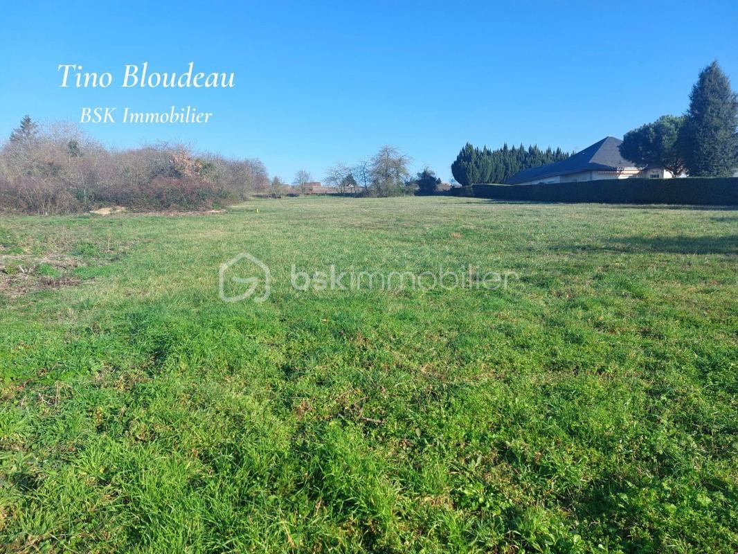 2189m² Land in La Croix-en-Touraine, France No. 92421