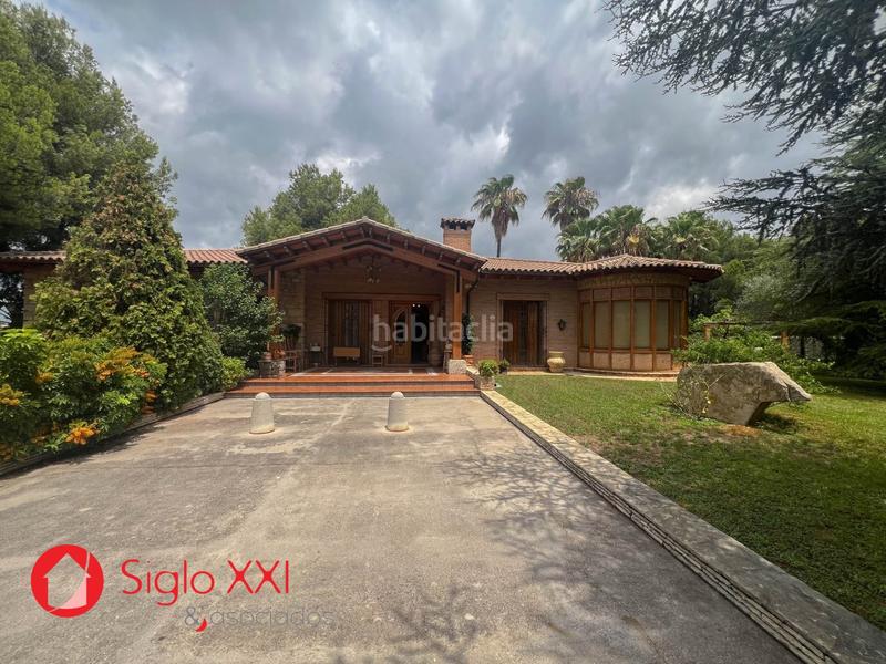 Casa T5 em Vila-real, Spain N.º 255890