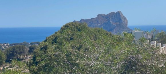 4 bedrooms Villa in Benissa, Spain No. 190500 3