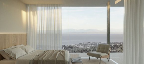 4 bedrooms Villa in Benissa, Spain No. 190500 9