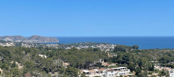 4 bedrooms Villa in Benissa, Spain No. 190500 4