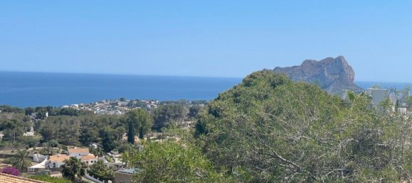 4 bedrooms Villa in Benissa, Spain No. 190500 6