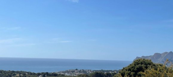 4 bedrooms Villa in Benissa, Spain No. 190500 7