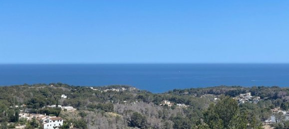 4 bedrooms Villa in Benissa, Spain No. 190500 2