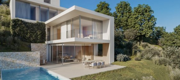 4 bedrooms Villa in Benissa, Spain No. 190500 5