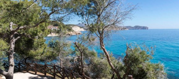 4 bedrooms Villa in Benissa, Spain No. 190500 15