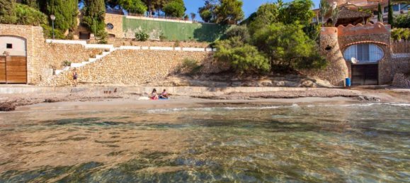 4 bedrooms Villa in Benissa, Spain No. 190500 13