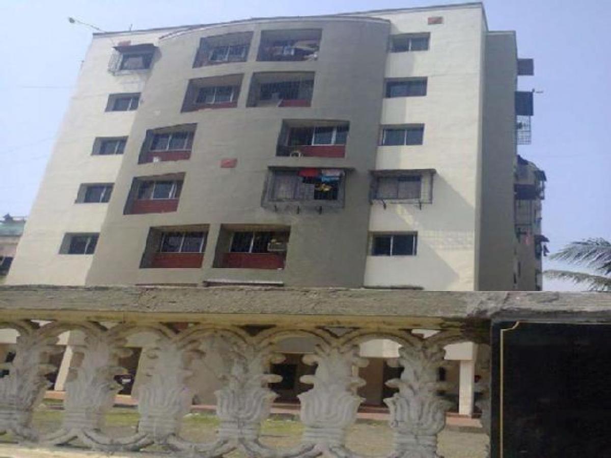 Studio in Mumbai, India No. 57215