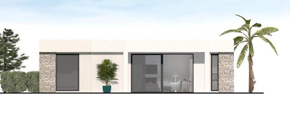 3 Schlafzimmer Villa in Denia, Spain, Nr. 2523 3