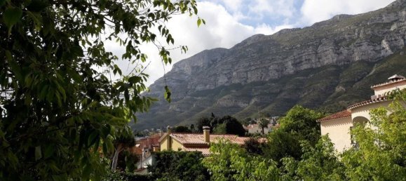 3 Schlafzimmer Villa in Denia, Spain, Nr. 2523 4