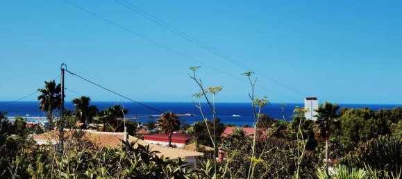 3 Schlafzimmer Villa in Denia, Spain, Nr. 2523 2