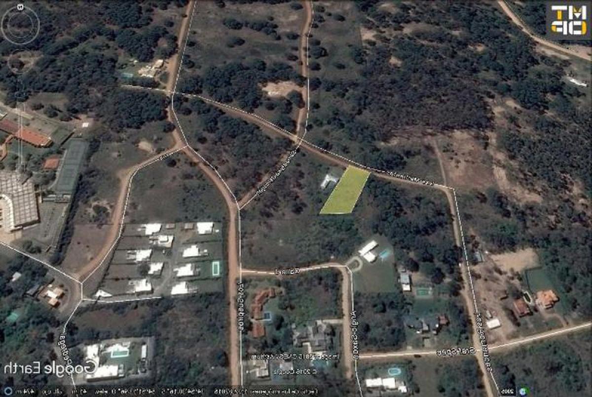 Terreno en Maldonado, Uruguay No. 14253