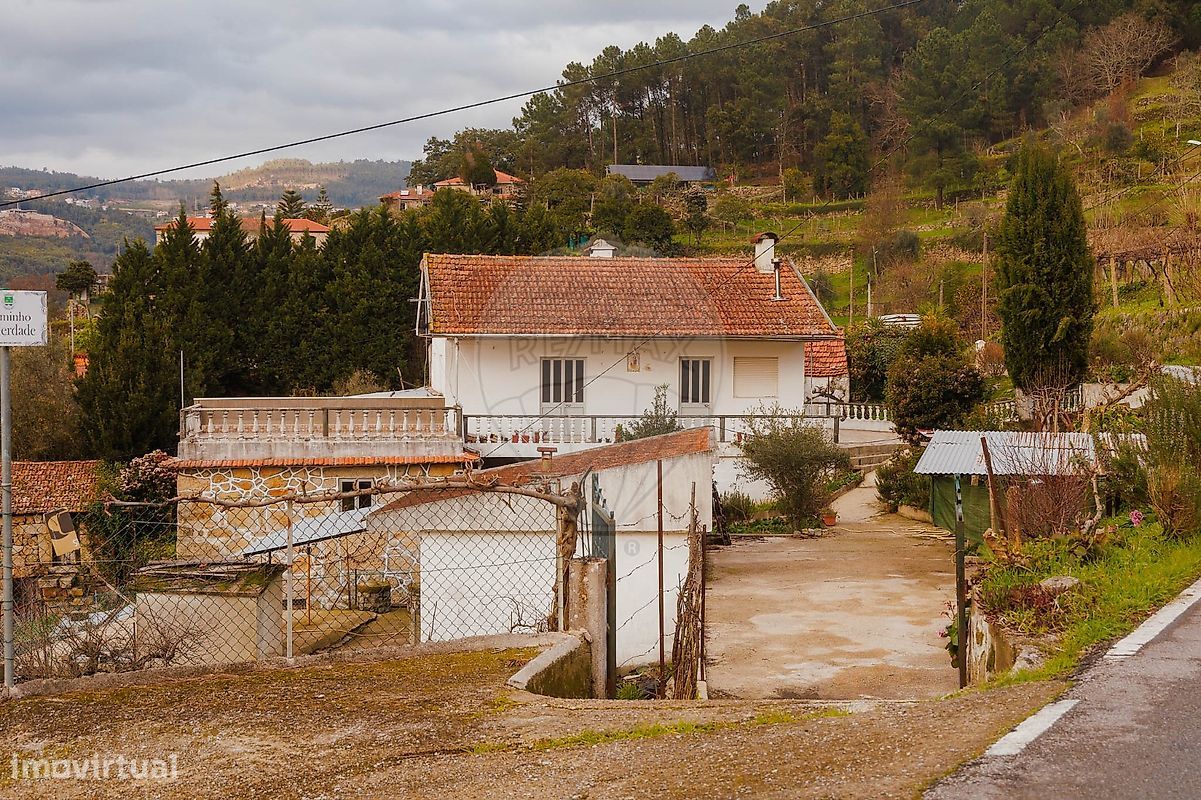 3 bedrooms House in Espadanedo, Portugal No. 155768