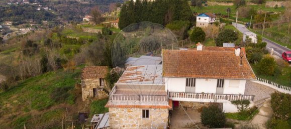 3 bedrooms House in Espadanedo, Portugal No. 155768 22