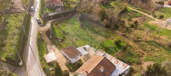 3 bedrooms House in Espadanedo, Portugal No. 155768 21