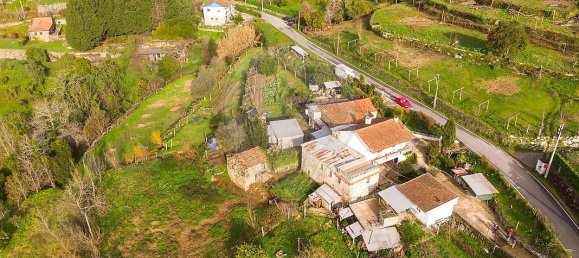 3 bedrooms House in Espadanedo, Portugal No. 155768 18