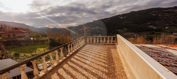 3 bedrooms House in Espadanedo, Portugal No. 155768 6