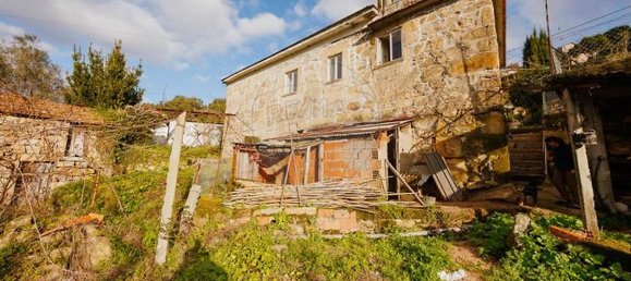 3 bedrooms House in Espadanedo, Portugal No. 155768 2