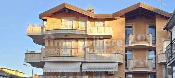 4 Schlafzimmer Wohnung in Grosseto, Italy, Nr. 203707 3