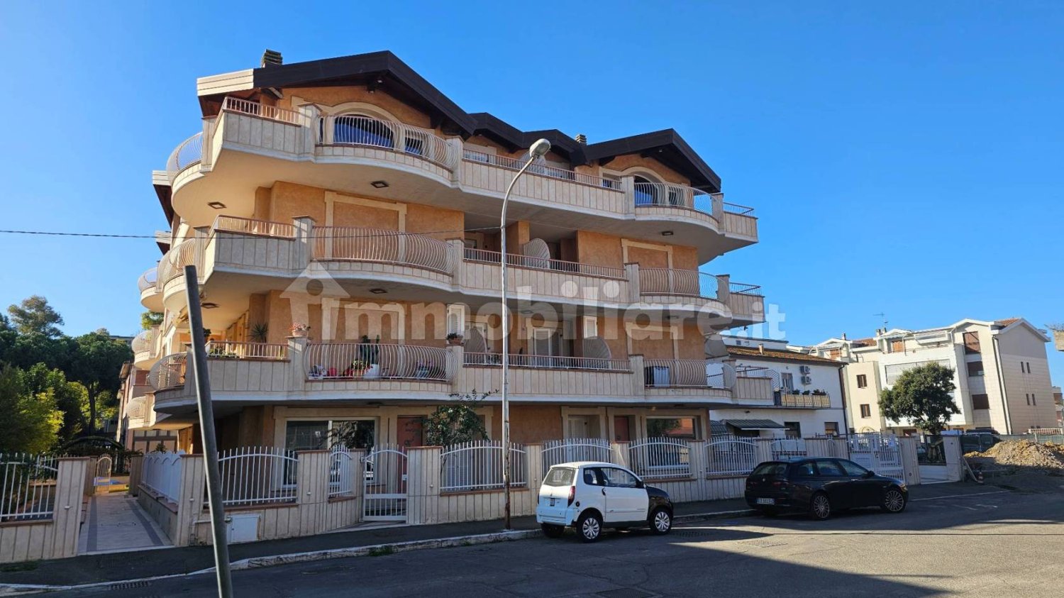 4 Schlafzimmer Wohnung in Grosseto, Italy, Nr. 203707