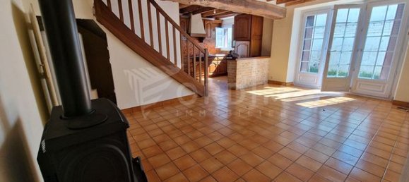 4 bedrooms House in Bazarnes, France No. 359712 3