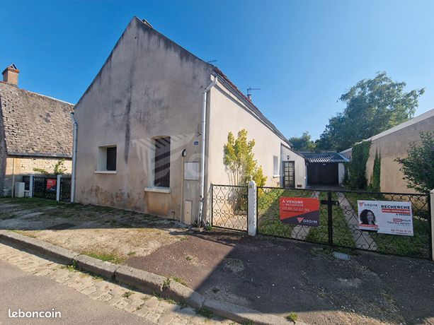 4 bedrooms House in Bazarnes, France No. 359712