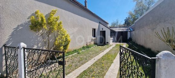 4 bedrooms House in Bazarnes, France No. 359712 2