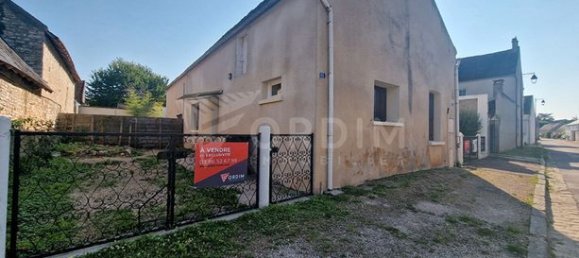 4 bedrooms House in Bazarnes, France No. 359712 9