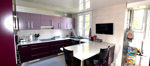 2 Schlafzimmer Wohnung in Gif-sur-Yvette, France, Nr. 319418 5