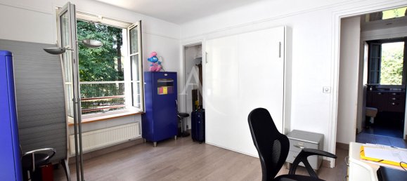 2 Schlafzimmer Wohnung in Gif-sur-Yvette, France, Nr. 319418 8