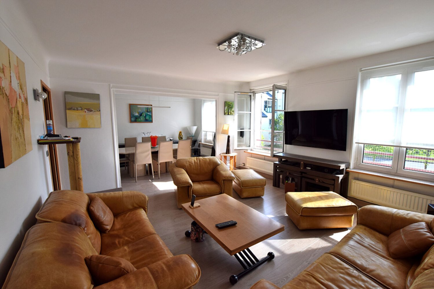 2 غرف نوم شقة في Gif-sur-Yvette, France رقم 319418