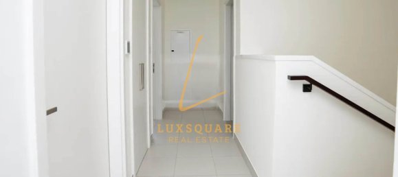 Вилла с 4 спальнями в Dubai South (Dubai World Central), ОАЭ № 114397 6