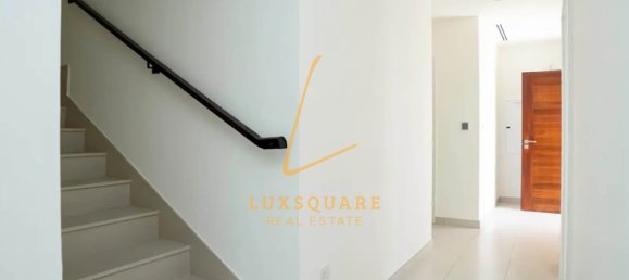 Вилла с 4 спальнями в Dubai South (Dubai World Central), ОАЭ № 114397 7