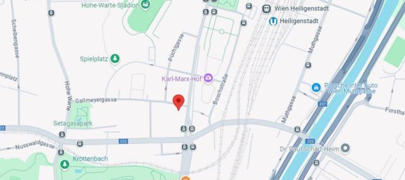 3 rooms Apartment in Dobling, Austria No. 176918 9