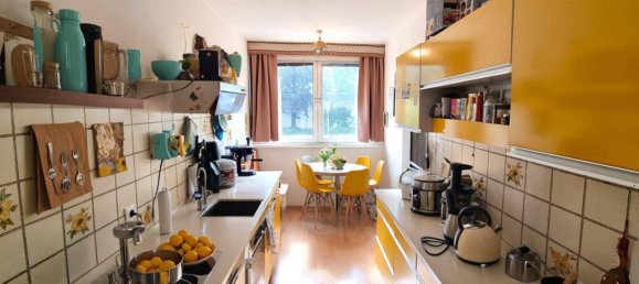 3 rooms Apartment in Dobling, Austria No. 176918 2