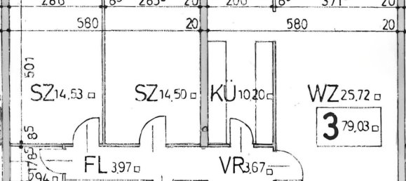3 rooms Apartment in Dobling, Austria No. 176918 10