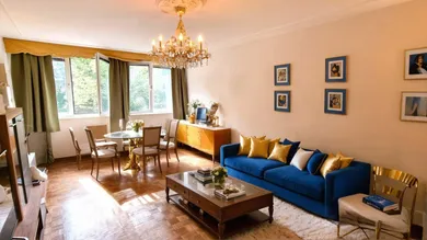 3 rooms Apartment in Dobling, Austria No. 176918