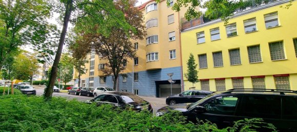 3 rooms Apartment in Dobling, Austria No. 176918 5