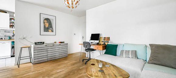 2 Schlafzimmer Wohnung in Montreuil, France, Nr. 168324 3