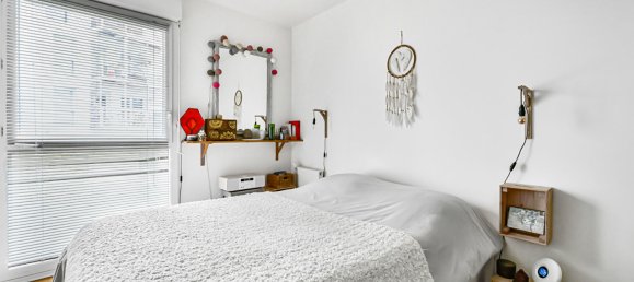 2 Schlafzimmer Wohnung in Montreuil, France, Nr. 168324 9