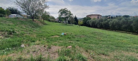 1080m² Land in Zagarolo, Italy No. 73554 7