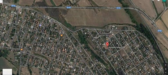 1080m² Land in Zagarolo, Italy No. 73554 2