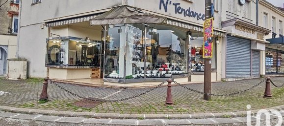 Casa T1 em Romilly-sur-Seine, France N.º 41620 7